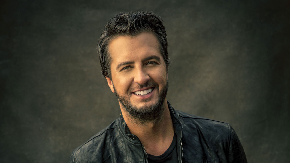 Luke Bryan - Sep. 26